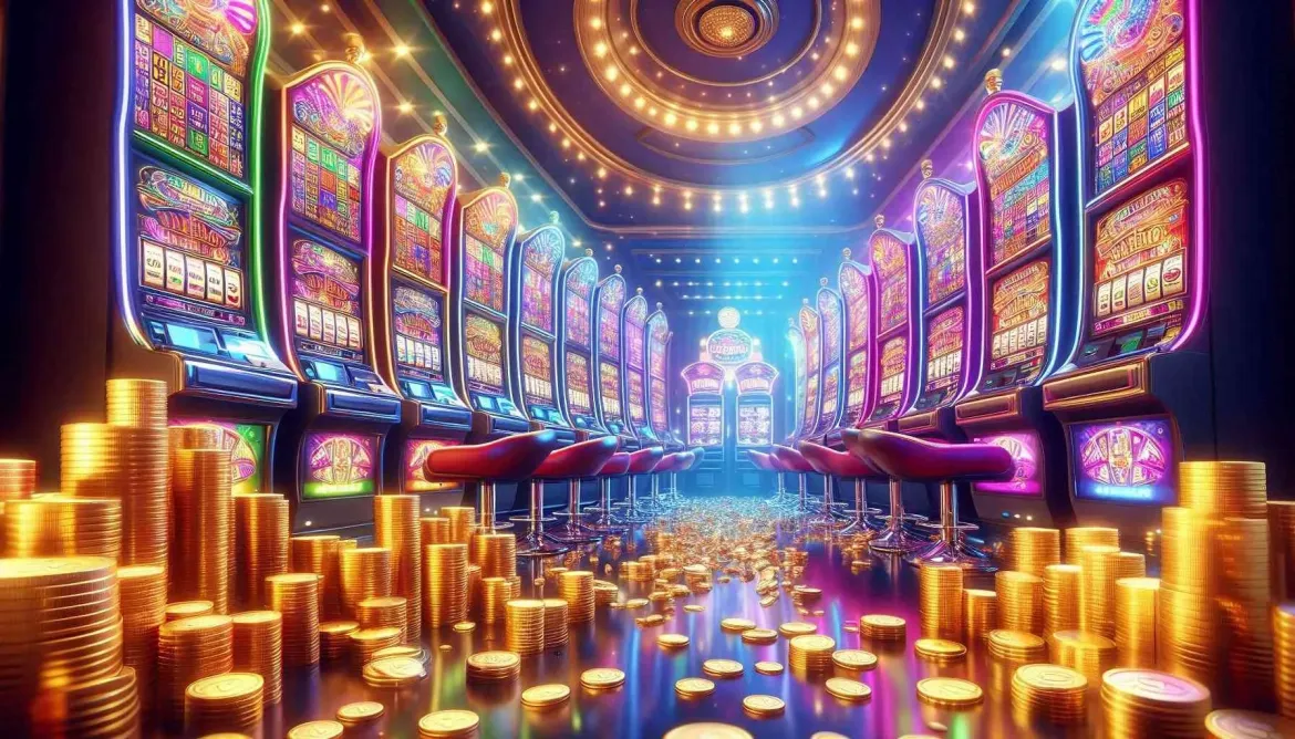 Luxury Casino
